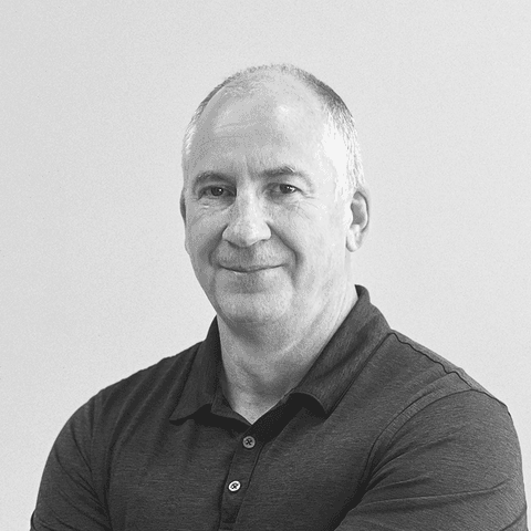 Dean Pfutzenreuter