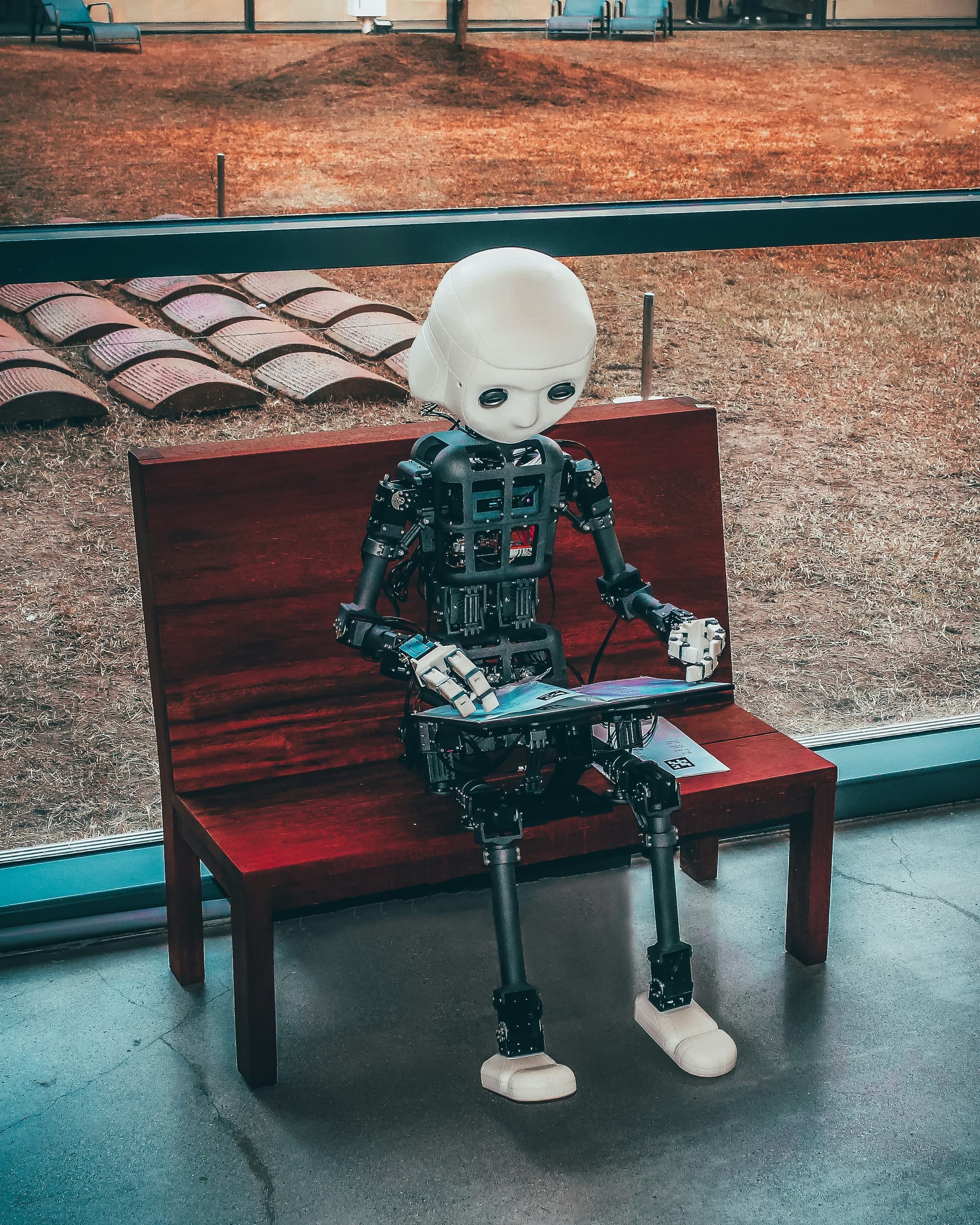 AI Ethics