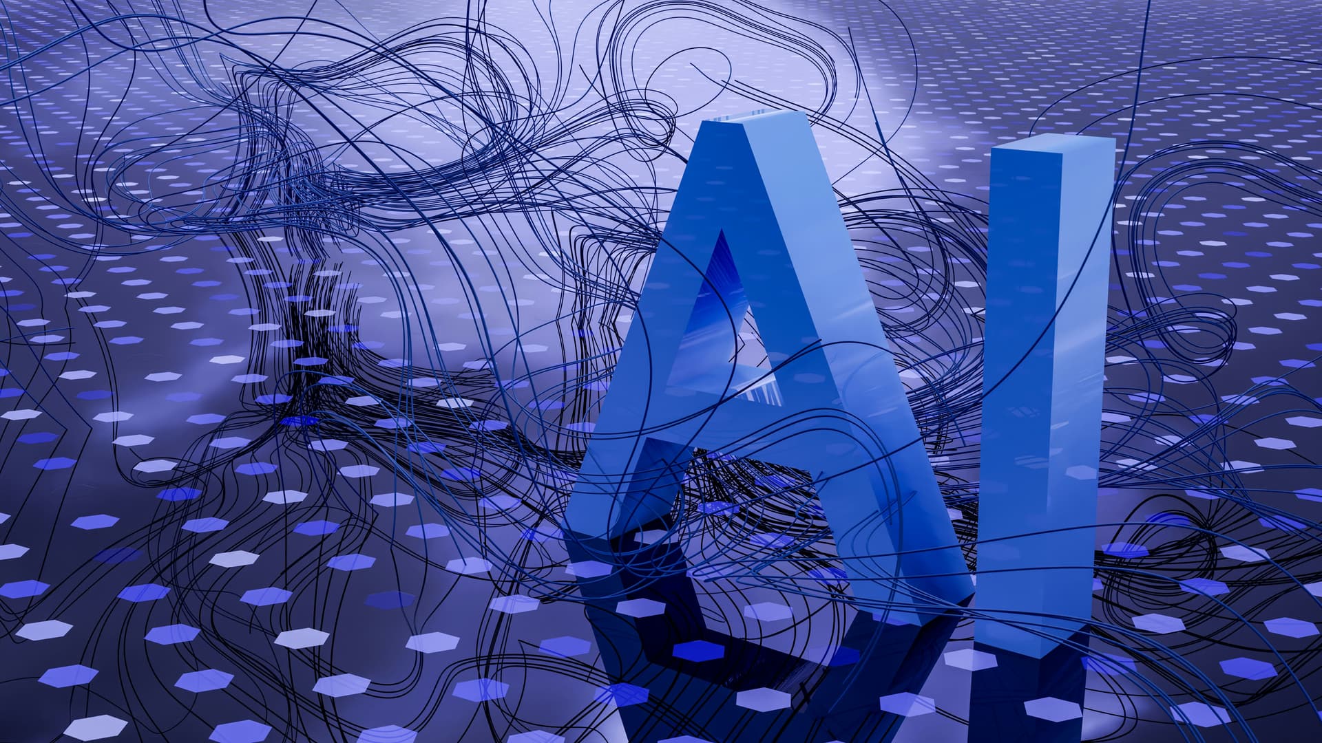 Generative AI Visualization